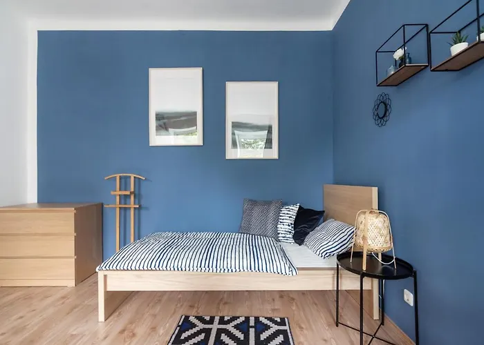 Bright, Cozy & Quiet