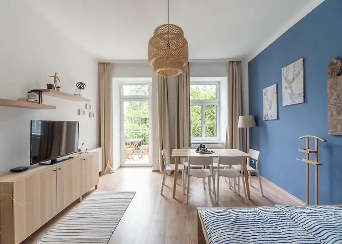Bright, Cozy & Quiet *