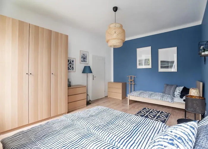 Bright, Cozy & Quiet *